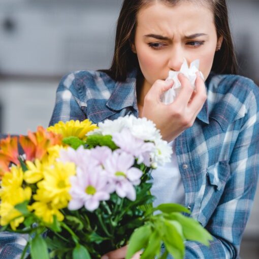 8 mudanças de hábito que ajudam a driblar a rinite alérgica